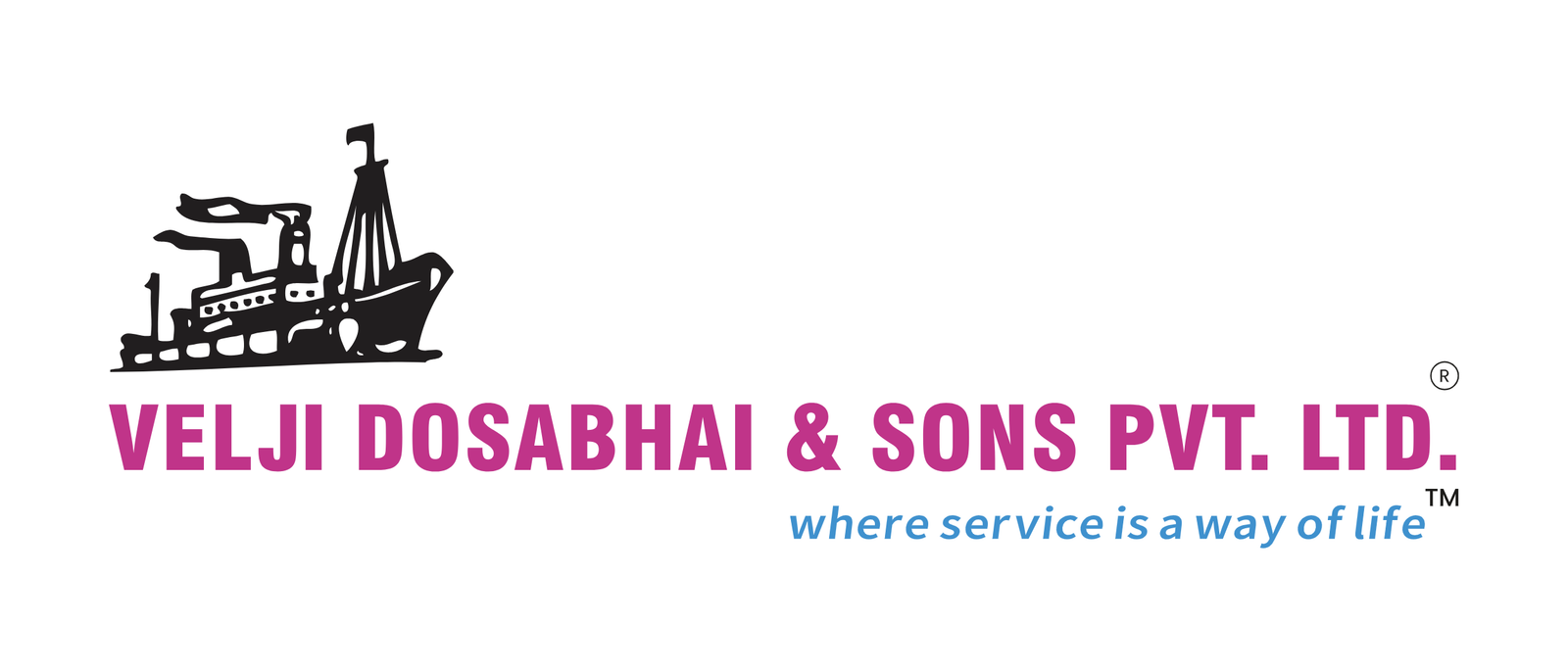 vdspl logo