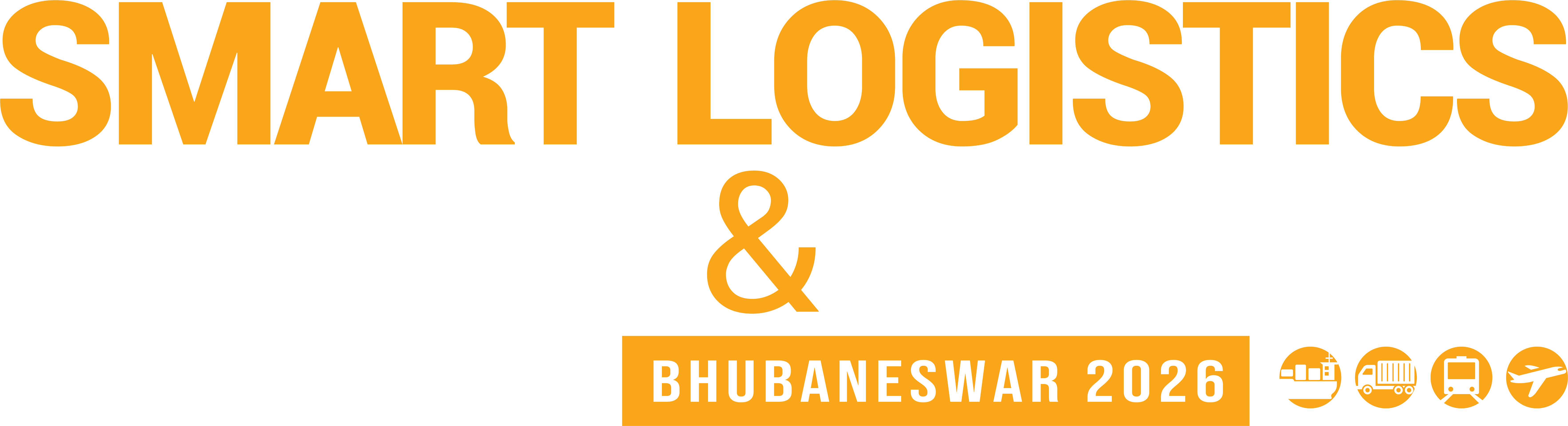 Smart Logistics Summit & Awards