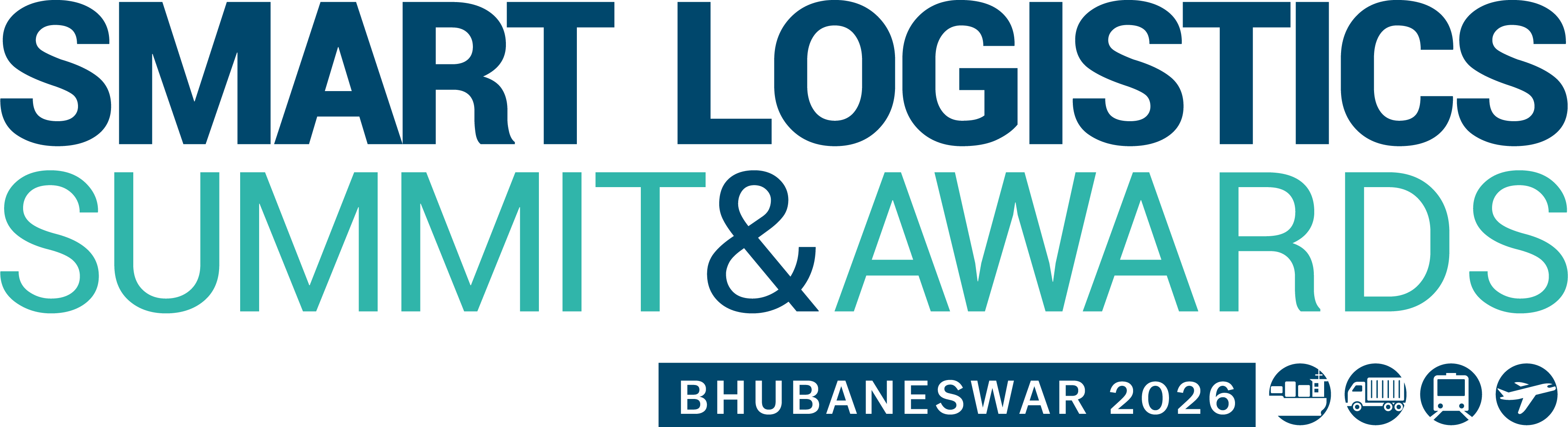 Smart Logistics Summit & Awards