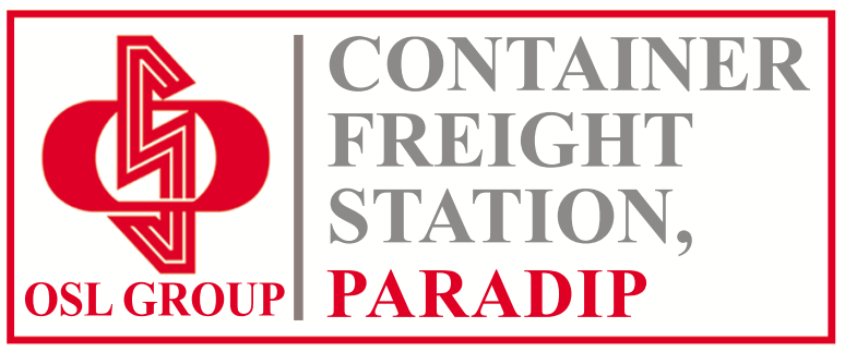 Container Freight Station