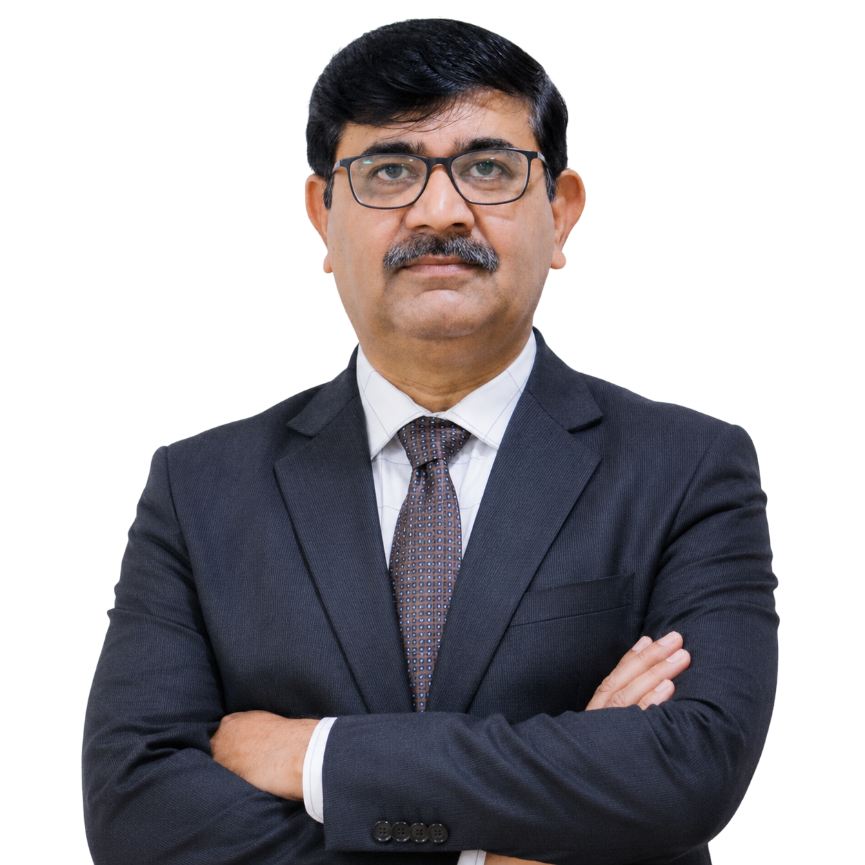 Mr Devendra Thakar