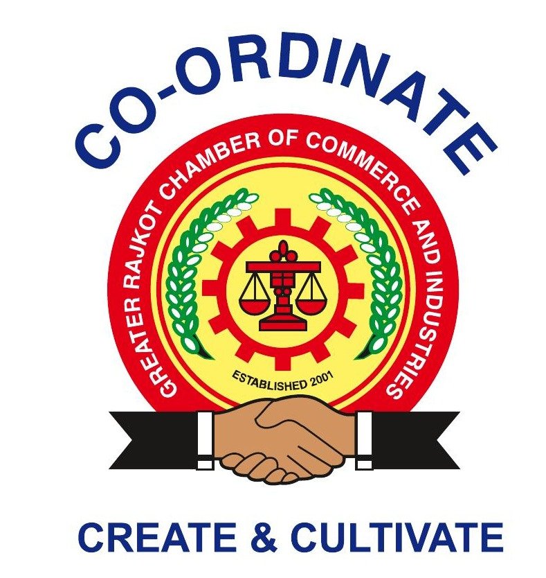 Greater Rajkot Chamber of Commerce and Industries