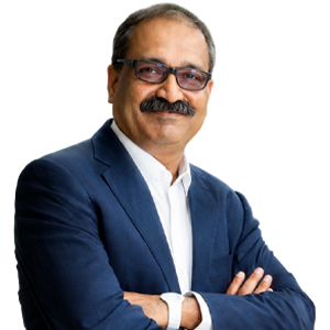 Mr C M Muraleedharan