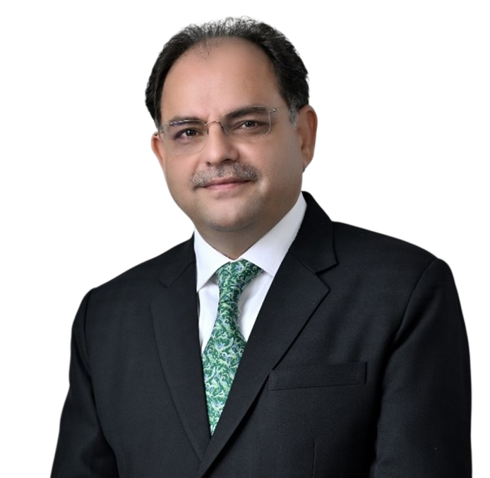 Capt. Pankaj Mehrotra