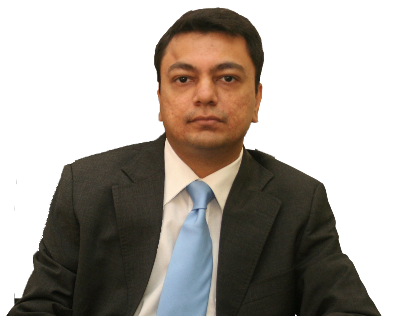 Prashant N Popat, Director at Velji Dosabhai & Sons Pvt Ltd