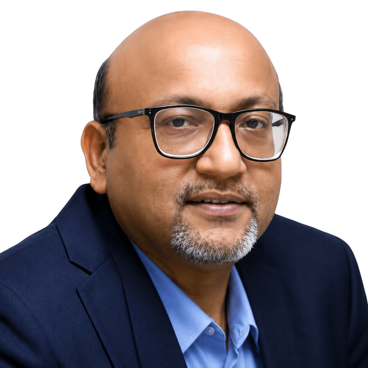 Mr Shouvik Mandal