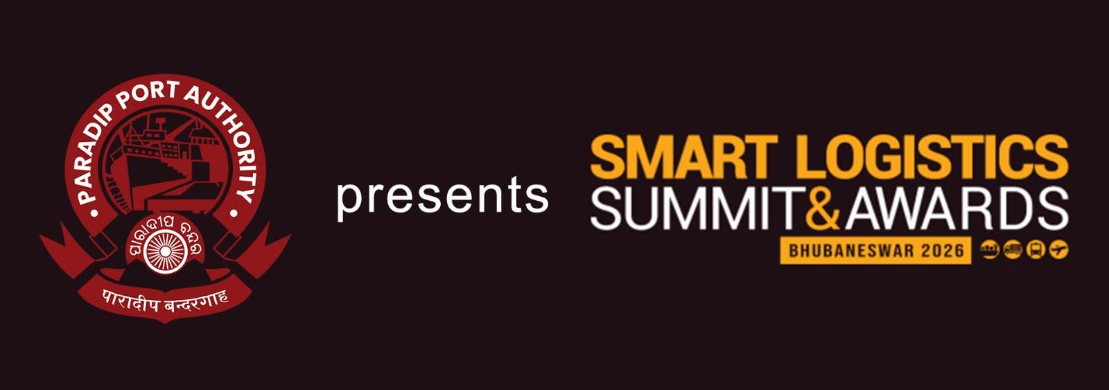 Smart Logistics Summit & Awards