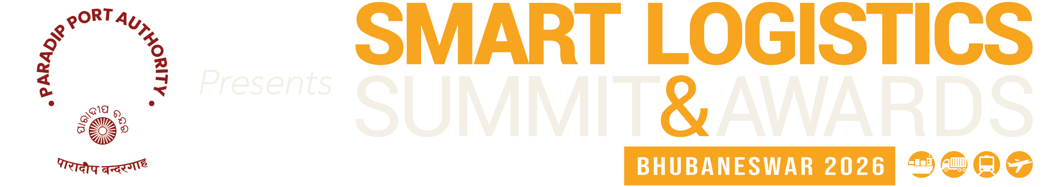Smart Logistics Summit & Awards