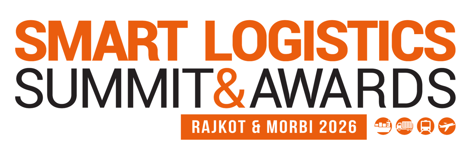 Smart Logistics Summit & Awards