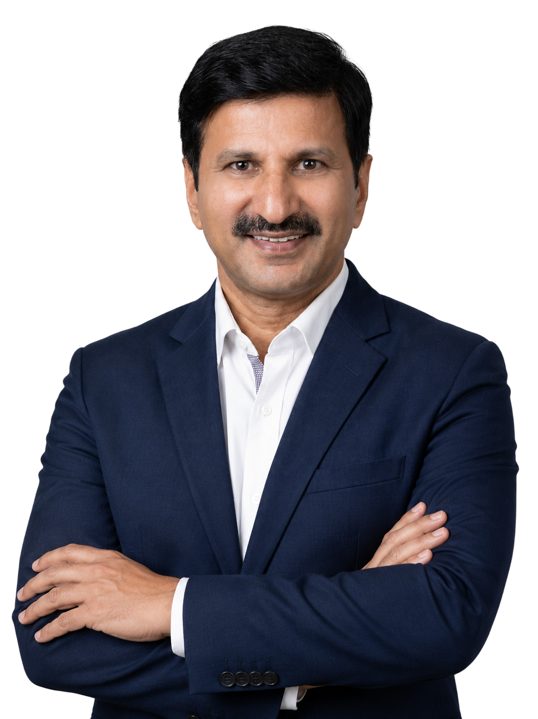 Mr Sudhir Mulagada