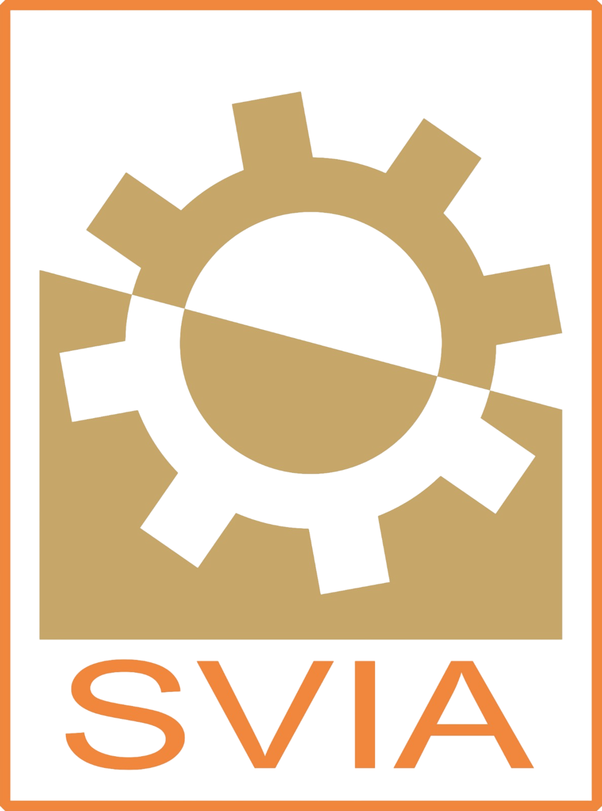 SVIA — Shapar Veraval Industries Association